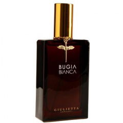 Bugia Bianca by Giulietta Capuleti perfume bottle