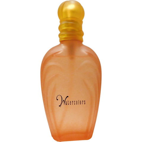 Watercolors by Perfumer's Workshop perfume bottle