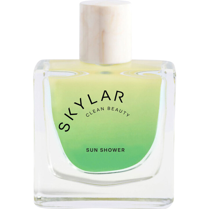 Sun Shower EDP by Skylar perfume bottle