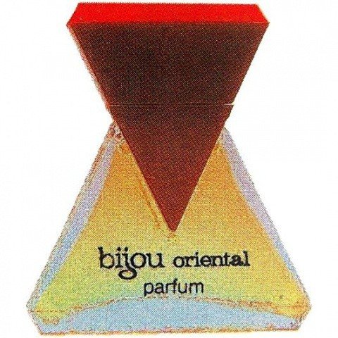 Bijou Oriental by Bijou perfume bottle