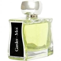 Gardez-Moi (2013) by Jovoy perfume bottle