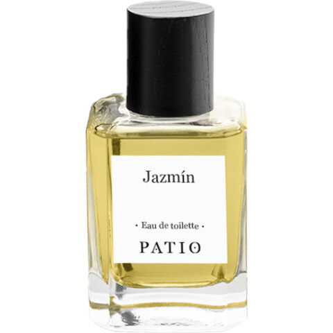 Jazmín by Patio perfume bottle