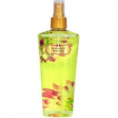 Midnight Mimosa by Victoria's Secret perfume bottle