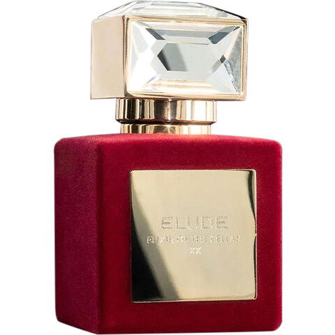 Elude - Elixir of the Cellar by Elixir Signature Scents perfume bottle