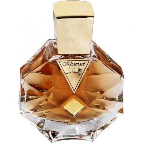 Khamael by Rotana Perfumes perfume bottle