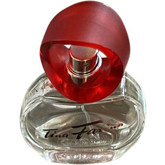 Tina Farina Vitality - Löwe by Johann Maria Farina gegenüber dem Jülichs-Platz perfume bottle