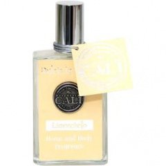 Dulcis in Fundo - Limonchello by Baronessa Cali perfume bottle