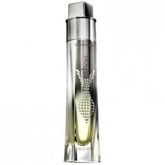 Taboo by Channoine perfume bottle