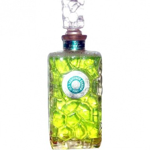 Old Fashioned Garden by Ybry perfume bottle