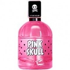 Pink Skull by Etude House perfume bottle