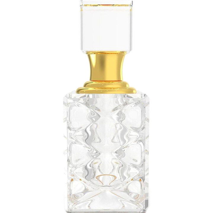 Musc El Quraishi (Extrait de Parfum) by El Nabil perfume bottle