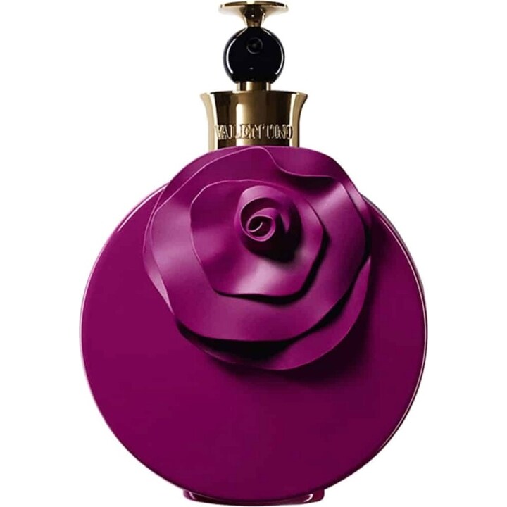 Valentina Rosa Assoluto by Valentino perfume bottle