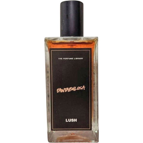 Fantabulosa / Ladyboy by Lush / Cosmetics To Go perfume bottle