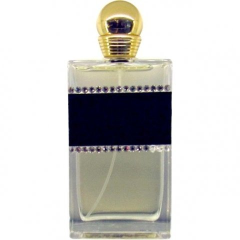 The N°2 by M. Micallef perfume bottle