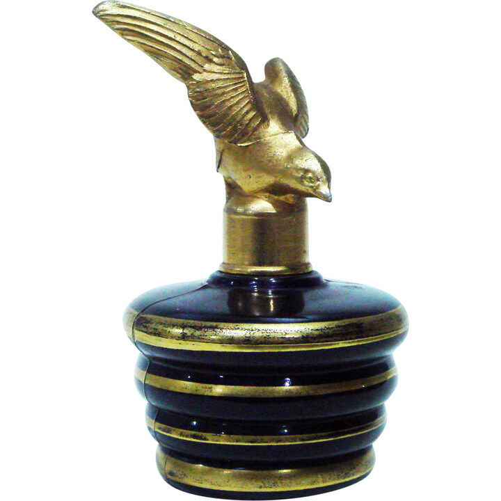 Rondo by Parfums Elves perfume bottle