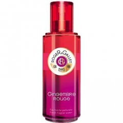 Gingembre Rouge by Roger & Gallet perfume bottle