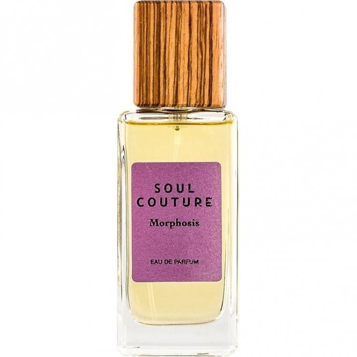 Votum by Soul Couture perfume bottle