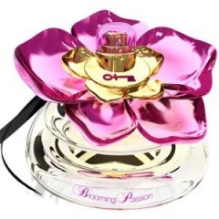 Blooming Passion