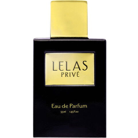 Absolutely Charming by Lelas perfume bottle