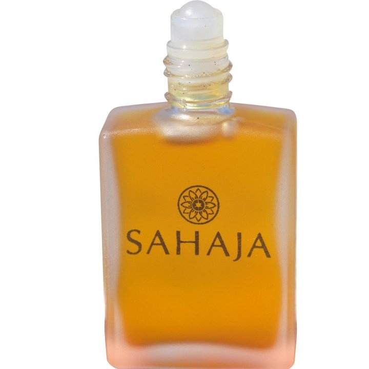 Kerala by Sahaja perfume bottle