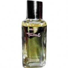 Eau de Fatal by Valdelis perfume bottle