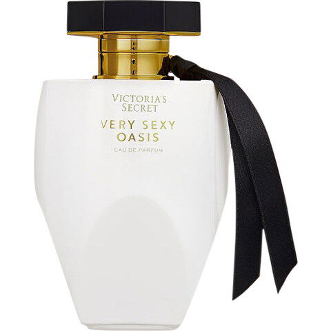 Very Sexy Oasis by Victoria's Secret perfume bottle