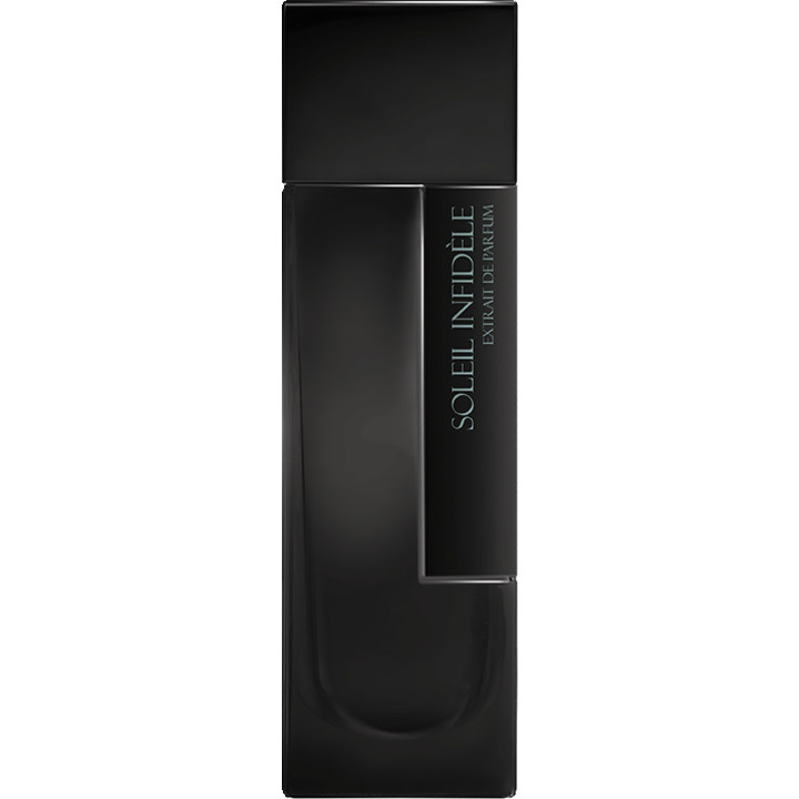 Soleil Infidèle by LM Parfums perfume bottle