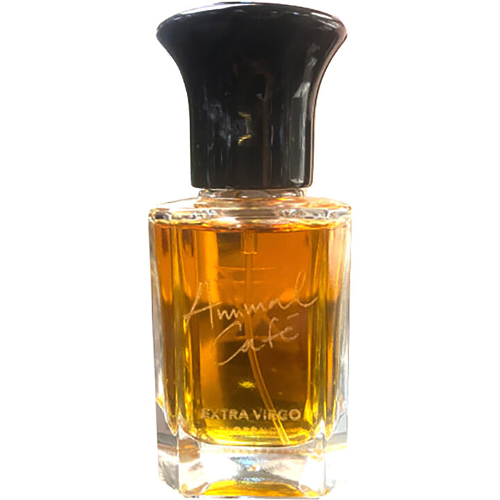 Animal Café by Extra Virgo perfume bottle