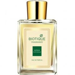Imperial Patchouli by Biotique perfume bottle