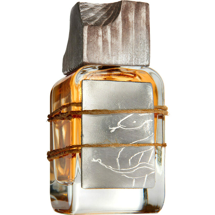 Orlo by Mendittorosa perfume bottle