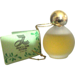 Essenza di Silvestre by Franco Zarri Profumerie perfume bottle