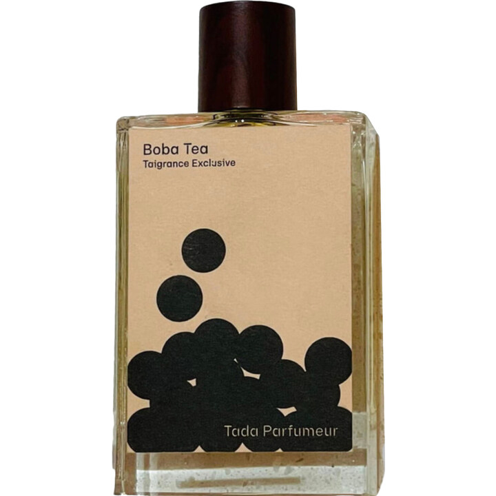 Boba Tea by Tada Parfumeur perfume bottle