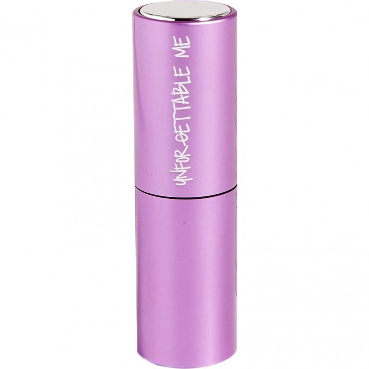 Unforgettable Me by Maurices perfume bottle