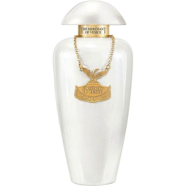 My Pearls by The Merchant Of Venice perfume bottle