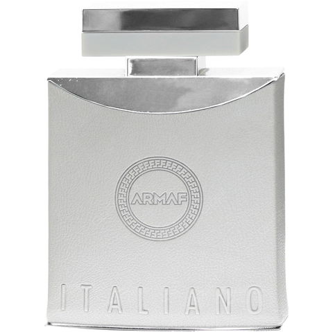 Italiano Uomo EDT by Armaf perfume bottle