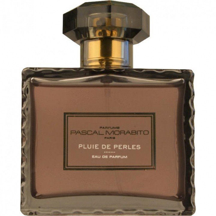 Pluie de Perles by Pascal Morabito perfume bottle