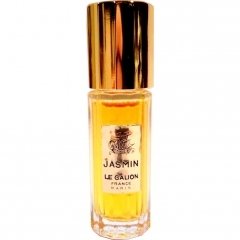 Jasmin (1937) (Extrait) by Le Galion perfume bottle