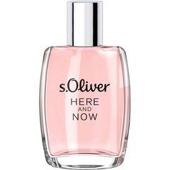 Here and Now for Women EDP