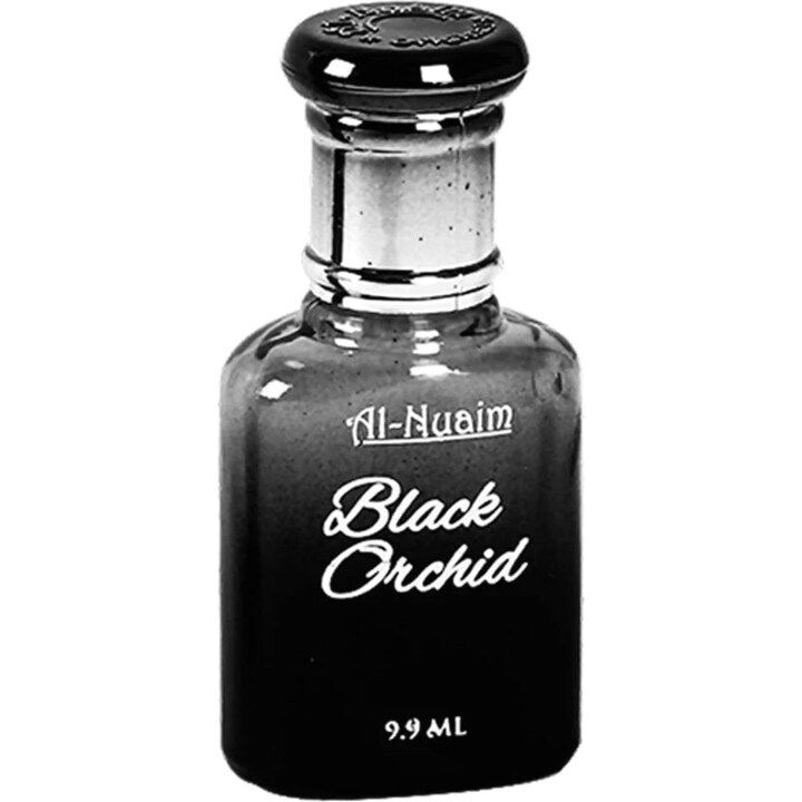 Black Orchid by Al-Nuaim perfume bottle