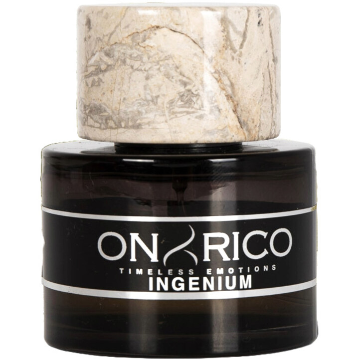 Ingenium / Enygma by Onyrico perfume bottle