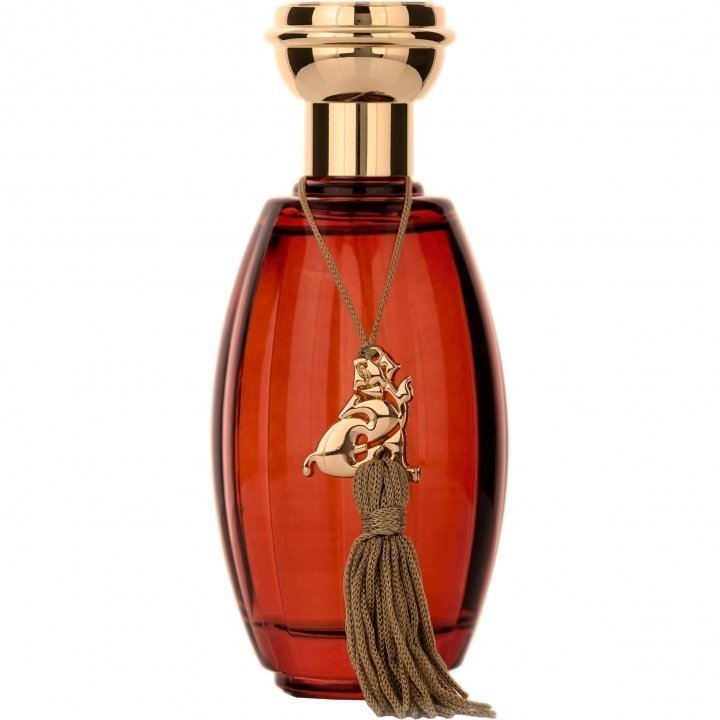 Habat Al Oud by Asgharali / أصغر علي perfume bottle