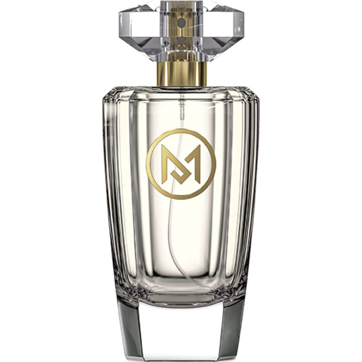 Madam the Roman Night by MAD Parfumeur perfume bottle