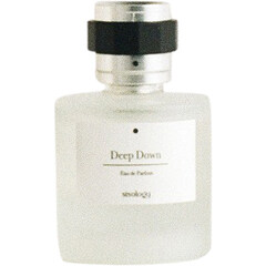 Deep Down by Sisology perfume bottle