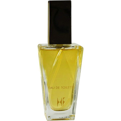 HF by Kanebo perfume bottle