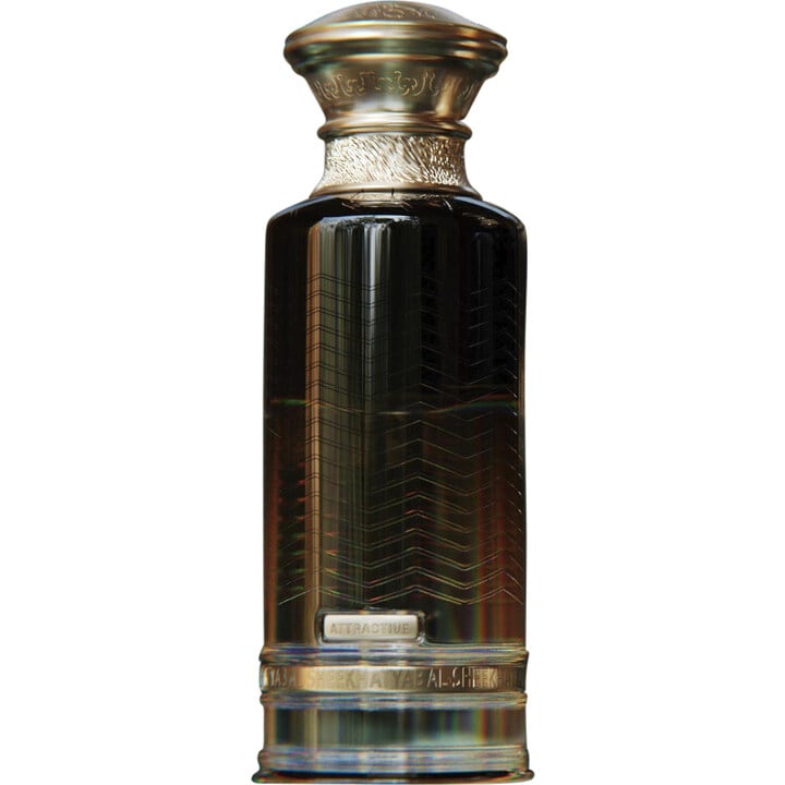 Attractive by Atyab Al-Sheekh perfume bottle