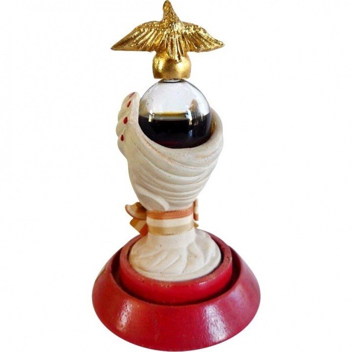 Forward March by Artfield Creations perfume bottle