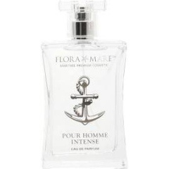 Flora Mare pour Homme Intense by Flora Mare perfume bottle