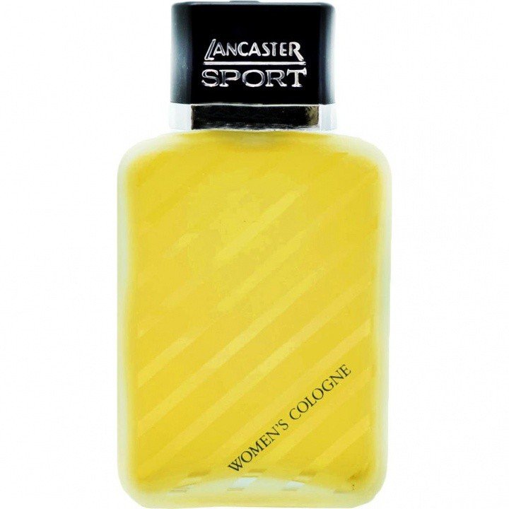 Lancaster Sport Women's Cologne by Lancaster perfume bottle
