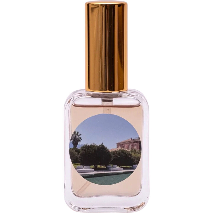 Golfe de Tarente II by Mabra Parfums perfume bottle