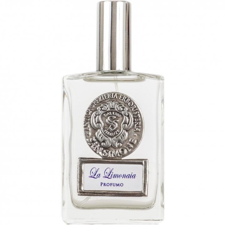 La Limonaia Firenze by Antica Spezieria Erboristeria San Simone perfume bottle